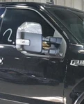 2018-2020 Ford F150 Rh Passenger Door Mirror Side View Oem. Fixed Price $575.58.