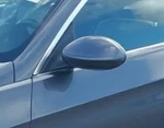 2007-2009 Bmw 335I Lh Driver Door Mirror Side View Oem. Fixed Price $89.04.