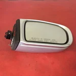 2000-2003 Mercedes W210 E320 E430 Front Right Side Door Mirror Silver 2108109416. Fixed Price $98.00.