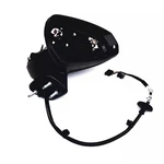 Genuine Audi Mirror Assembly 8V5-857-410-AC-9B9. Fixed Price $336.96.
