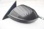 Left Driver Door Mirror Camera Carbon Fiber Oem 4M8857409AN Audi RSQ8 2020-25. Fixed Price $749.99.