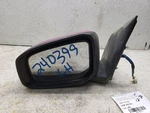 Driver Side View Mirror Power Bodycolor Painted Fits 15 17-24 Mirage 1140772. Fixed Price $72.00.
