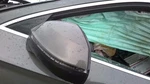 Driver Side View Mirror Power Folding Fits 18-24 Audi Q5 31644465. Fixed Price $1776.12.