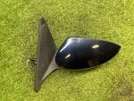 2003-2009 Nissan 350Z Left Driver Door Rear View Mirror Blue Oem K6302-CD000. Fixed Price $50.00.
