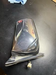 Mercedes W123 300D 300TD 240D Right Outside Electric Mirror 1238105416. Fixed Price $123.00.