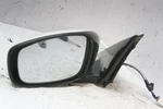 2008-13 Infiniti G37 3.7L Awd Driver Left Side Rear View Mirror 96302-1NC4A Oem. Fixed Price $83.68.