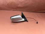 Bmw E46 330CI Front Right Outside Heated Mirror Assembly Silver Oem 77K Miles. Fixed Price $177.00.