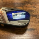 2000-2002 Mercedes Cl W220 W215 Oem Mirror Glass Right 2208100421 # MG-72. Fixed Price $34.92.
