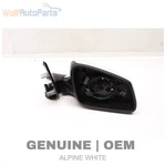 2011-2013 Bmw 550I Right Side View Door Mirror 7321812. Fixed Price $93.99.