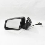 10-11 Mercedes W204 C300 C350 C63 Left Driver Door Mirror Gray 2048103776 Oem. Fixed Price $108.00.