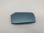 Nos Mercedes R107 W116 W123 Passenger Right Mirror Glass 1168101621 Euro Oem New. Fixed Price $95.99.