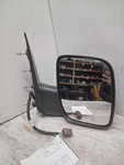 Passenger Side View Mirror Power Sail Mounted Fits 09 Ford E150 Van 345490. Fixed Price $70.20.