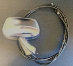 Nos Gm 20113637 Rh Remote Door Mirror Buick Chevrolet Olds Pontiac 1976-1981. Fixed Price $336.40.
