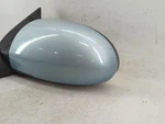 2006-2007 Hyundai Accent Driver Left Side View Power Door Mirror Blue GT1BB. Fixed Price $51.96.