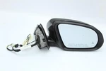2015-2018 Mercedes W205 C300 Right Passenger Side Rear View Door Mirror Oem. Fixed Price $288.80.