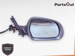 2013-2016 Audi A4 Allroad Right Side Wing Mirror Grey 020931 Oem. Fixed Price $52.46.