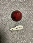 1954 Buick Century & Road Master Guide R4-54 Tail Light Lens 5945027. Fixed Price $20.00.