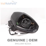 2017 Audi S3 - Right Side View Mirror 8V1857410AB. Fixed Price $132.49.