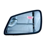 2009-2017 Bmw 5/6/7/GT Series Driver Side Auto Dim Heated Mirror Oem. Fixed Price $64.99.