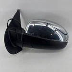 Oem Chevy 20843120 Left Hand Side View Mirror GM900 Mf/el/htd/flt Chrome. Fixed Price $49.87.
