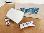 Vintique B-17690 1932-34 Ford Cabriolet Rear View Mirror. Fixed Price $40.00.
