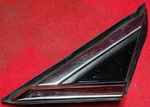 Ford Fusion Front Left Fender Corner Molding 2013-20 ES73-F16003 Check # 4 Car. Fixed Price $11.99.