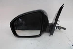 Side View Door Mirror Nissan Pathfinder 14 15 16 Left Black 1330787. Fixed Price $68.99.