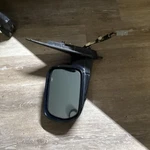 01 02 03 04 05 06 Acura Mdx Driver/left Side View Power Heated Door Mirror Oem. Fixed Price $65.00.