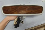 Volkswagen Passat Rear View Mirror. Fixed Price $79.99.