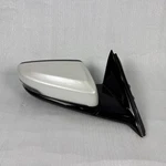 Cadillac CT6 16-18 Right Mirror Oem 84356245 W/ Power Fold Surround View Camera. Fixed Price $249.87.