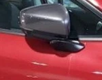 2024-2025 Subaru Xv Crosstrek Rh Passenger Door Mirror Side View Oem. Fixed Price $231.08.