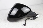 11-14 Porsche Cayenne 958 Front Right Door Side View Heated Power Mirror Black. Fixed Price $185.27.