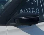 2020-2021 Nissan Kicks Lh Driver Door Mirror Side View Oem. Fixed Price $178.08.