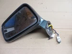 Mitsubishi Diamante 97-03 1997-2003 Power Mirror Driver Lh Left Green Heated. Fixed Price $94.88.