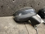 Driver Side View Mirror Platinum Japan Built Fits 21-25 Rogue 2128338. Fixed Price $339.88.