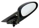 00-02 Daewoo Nubira Manual Folding Right Single Side View Mirror Part 96296588. Fixed Price $59.50.