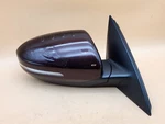2011-2015 Kia Optima Right/passenger Side View Power Mirror W/ Turn Signal Oem. Fixed Price $123.49.