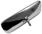 1963-66 Chevrolet Impala Mirror Rear View Standard. Fixed Price $52.19.