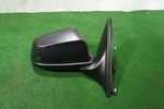 Genuine Bmw F01 F02 F04 Exterior Mirror Without Glass Heated Right 51167282132. Fixed Price $190.36.