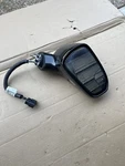 Passenger Side Right View Mirror Power Heated Fit 13-14 Fusion FS73-17682 Wire. Fixed Price $42.99.