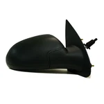 New Passenger Side Right Manual Door Mirror Assembly, 15299345. Fixed Price $43.00.