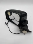 2011 - 2018 Jeep Grand Cherokee Left Door Rear View Mirror Driver Oem 5SG19AXRAC. Fixed Price $57.72.