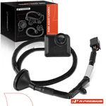 A-premium Rear View Back Up Park Assist Camera Ford Mustang 2010-2014 2DOOR. Fixed Price $89.29.