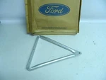 New Oem Ford Medium Heavy Truck Mirror Support Bracket Assembly. Fixed Price $34.99.