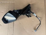 2021-2025 Tesla Model Front Left Driver Side Door Mirror 1613819-00-C Oem. Fixed Price $249.00.