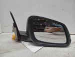 Passenger Side View Mirror Power Fits 13-16 Bmw 320I 318122. Fixed Price $134.40.