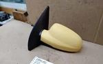 2005 Chevrolet Aveo Hatchback Cable Left Side View Mirror Yellow. Fixed Price $60.00.
