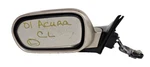 2001-2003 Acura Cl Exterior Lh Left Driver Power Heated Door Mirror Oem. Fixed Price $129.99.