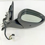 Used 2017 - 2023 Alfa Romeo Giulia Right Side Mirror W/blind Spot E90411301 Oem. Fixed Price $270.00.