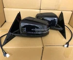 W221 Side Door Mirrors Assembly For Mercedes Benz Class S300 S350 S400 S63 S65. Fixed Price $197.99.